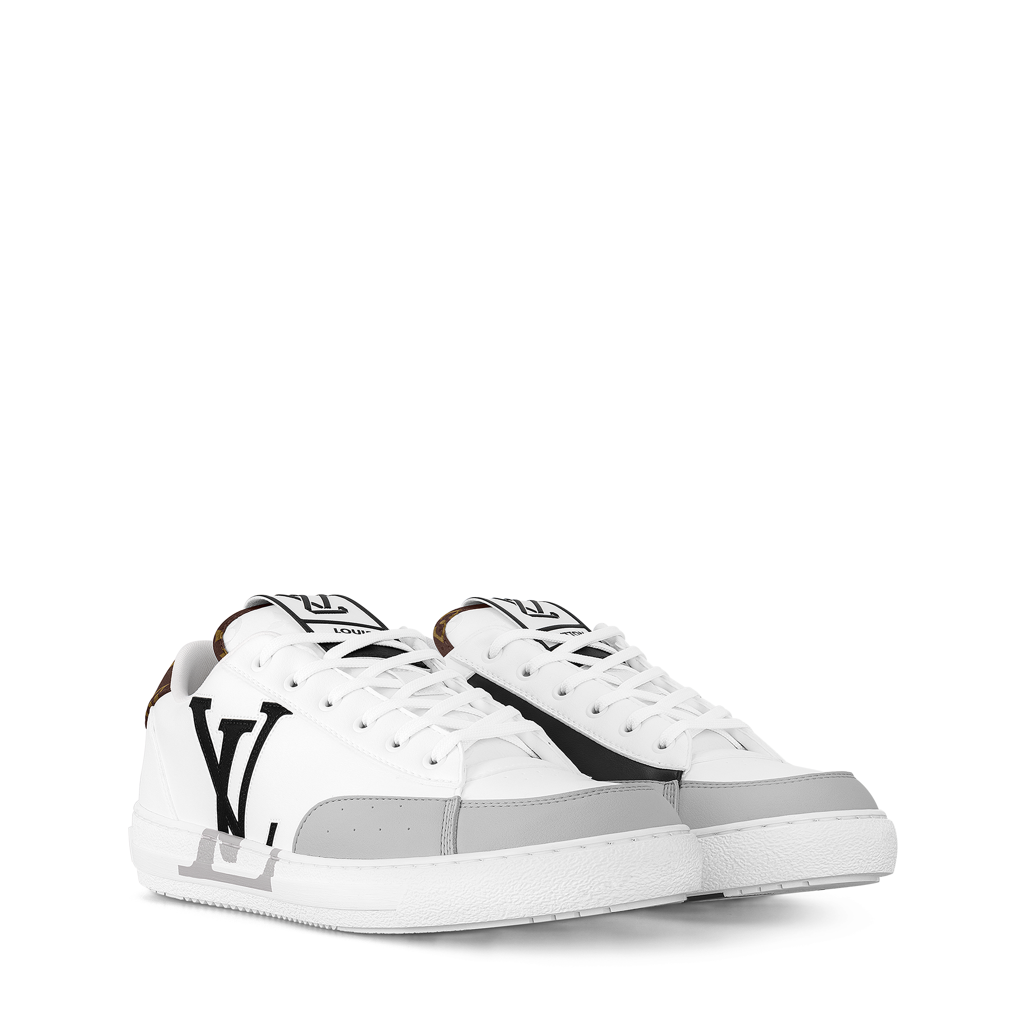Charlie sneaker - Shoes | LOUIS VUITTON